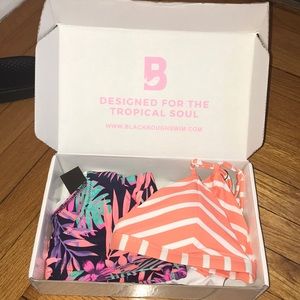 Size L bikinis from blackbough